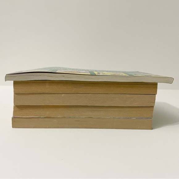 Lot of 5 Disney German Books Mickey Mouse Donald Duck and Garfield - Picture 4 of 16